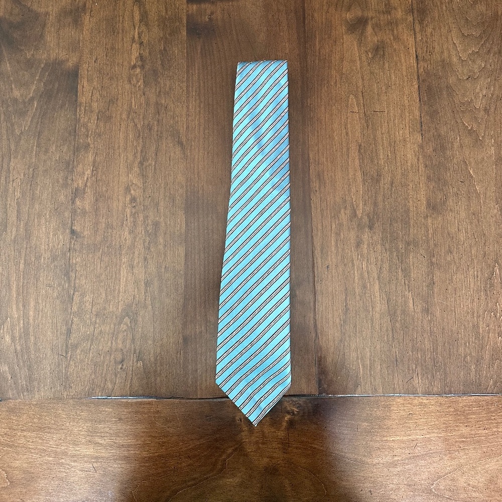 Ermenegildo Zegna Tie